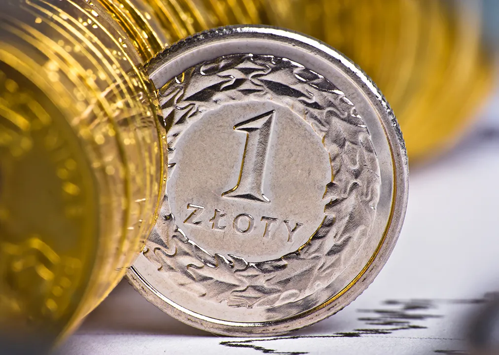 How are Polish lottery winnings taxed