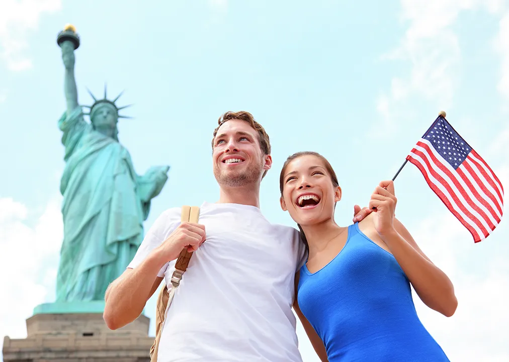 Can Foreigners Play American Lotteries