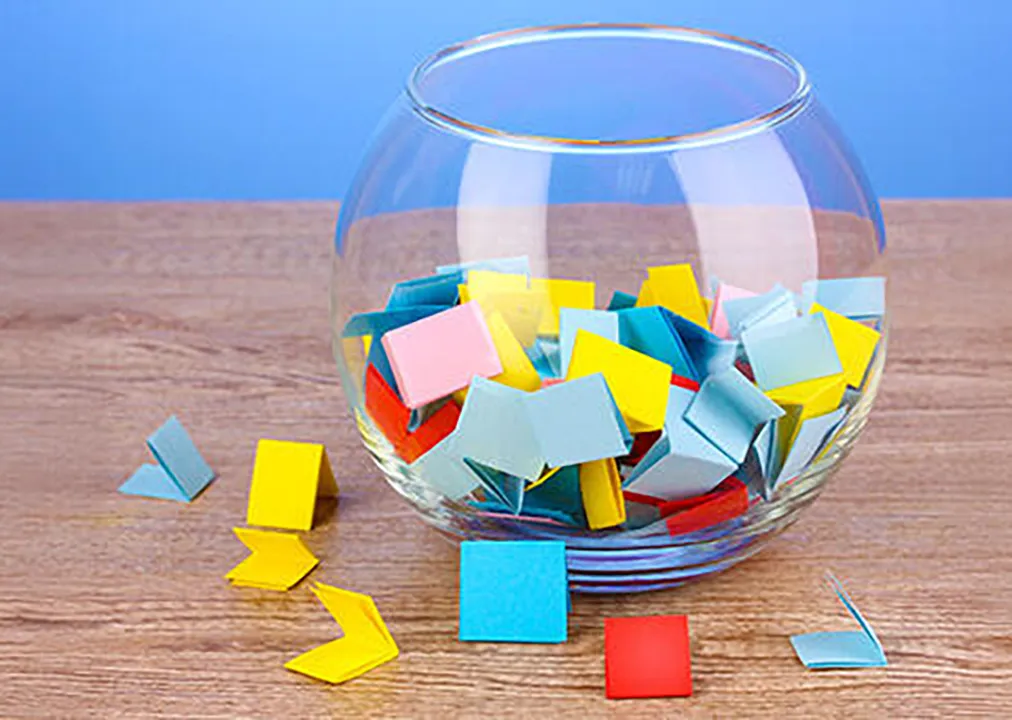 Do Random Numbers Boost Your Odds