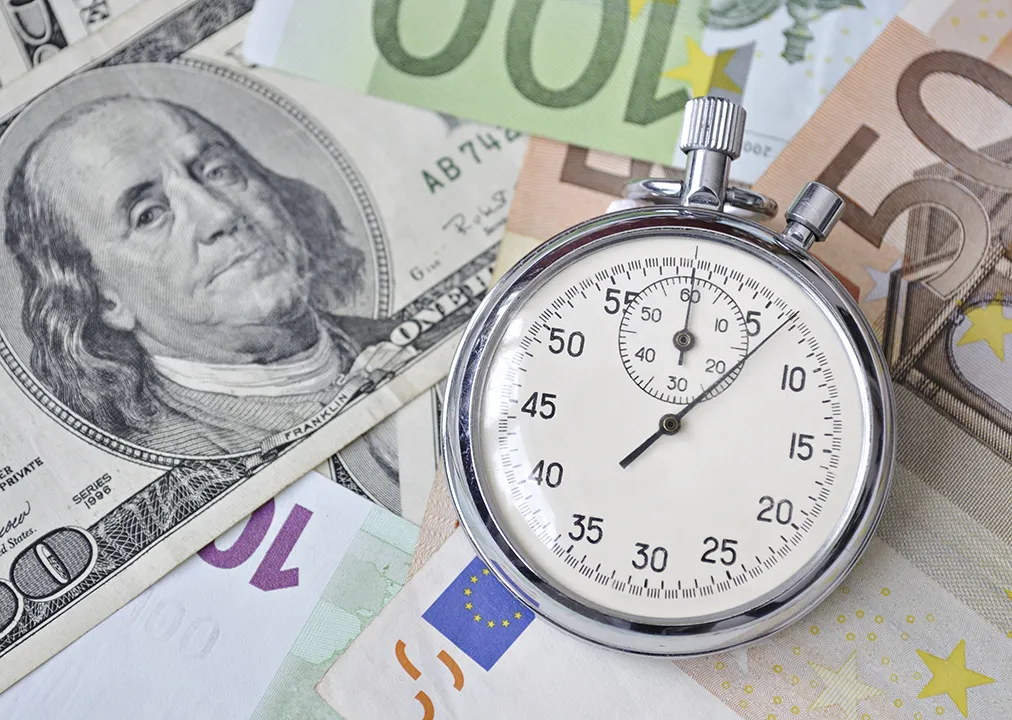 How long does it take to get your lottery winnings