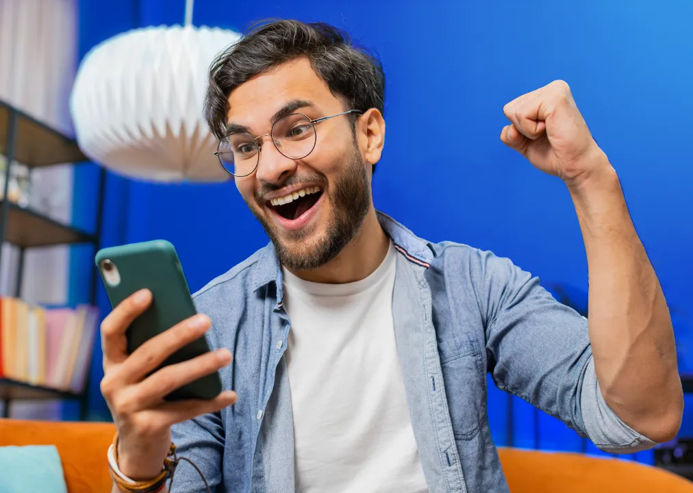 How long will it take until I get my prize