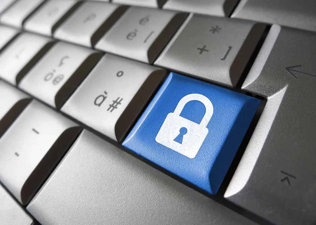 How to Make Sure Your Information Is Safe