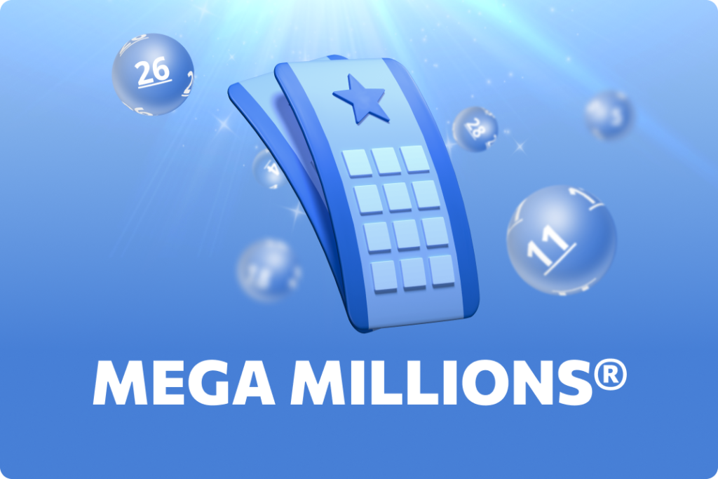Mega Millions History
