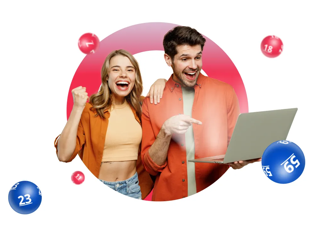 Mega Millions Winners at TheLotter