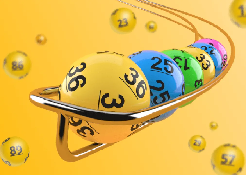 Myth #4 If you keep playing the same numbers, eventually you'll win the jackpot