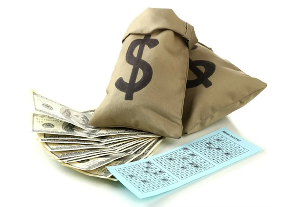 Myth #7 Lottery jackpots are harder to win than ever