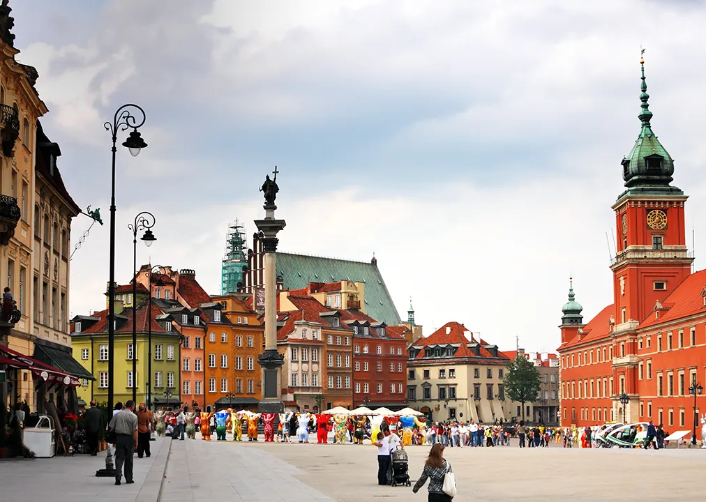 Polish Lottery Draw Games What You Need to Know