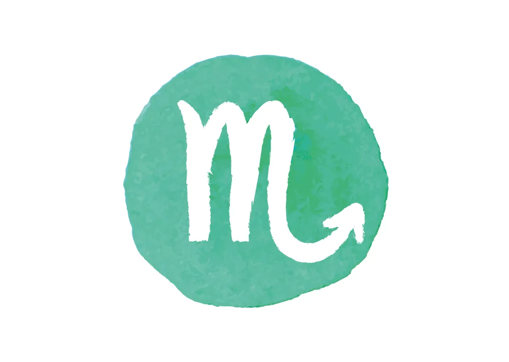 Scorpio The Scorpion