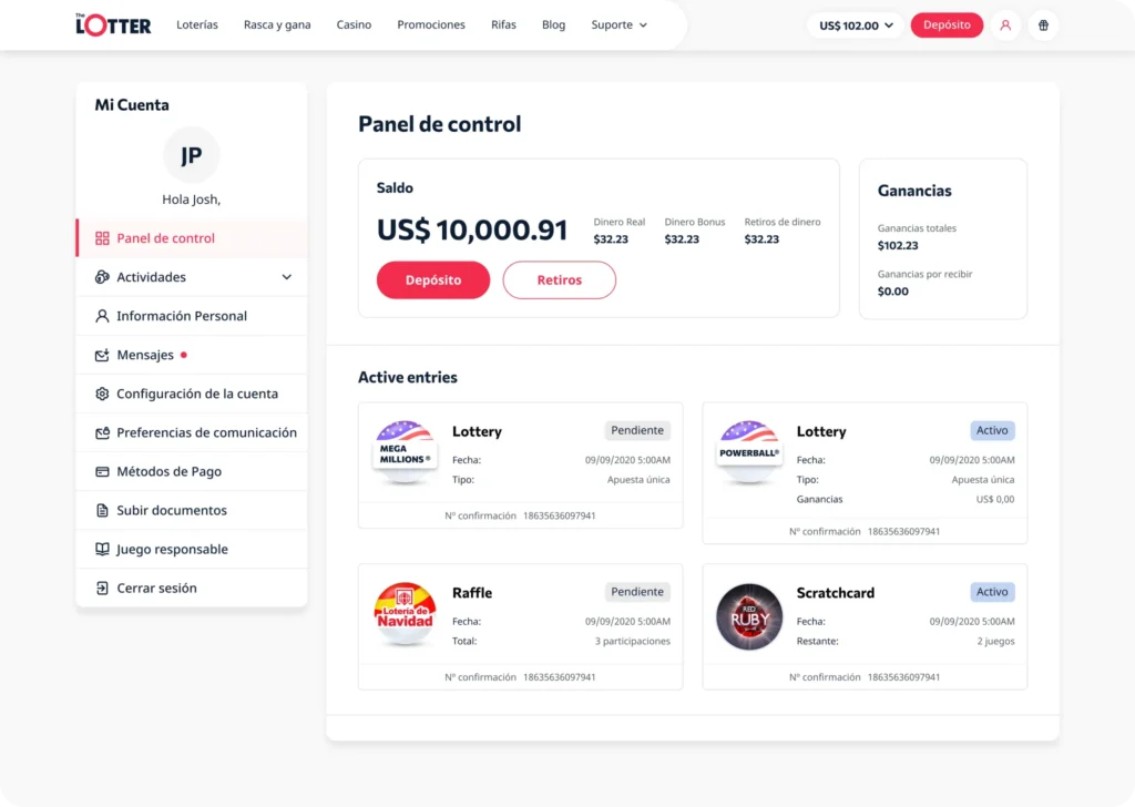 lotter-myaccount-spn lotter-myaccount-spn