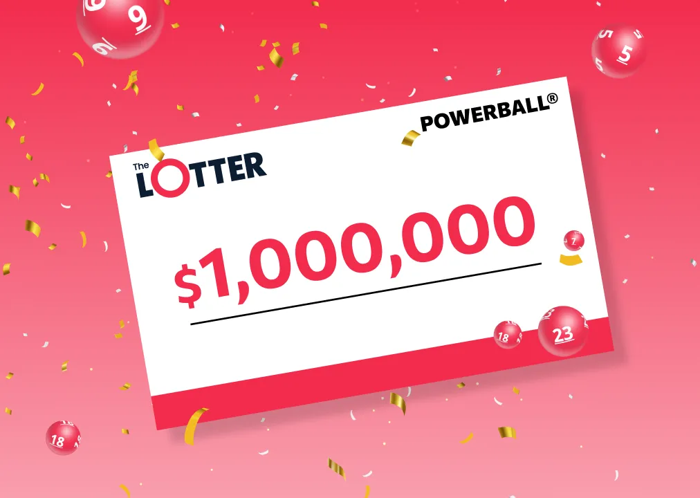 Uruguayan Player Wins US$1 Million With the US Powerball