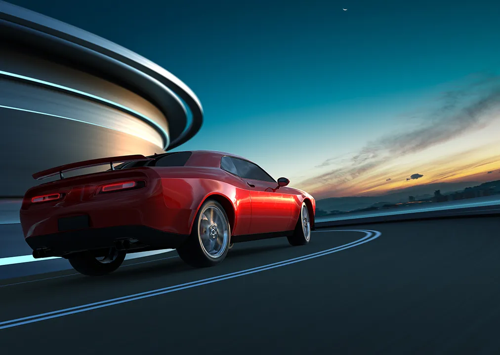 What Cars Do Lottery Winners Buy?