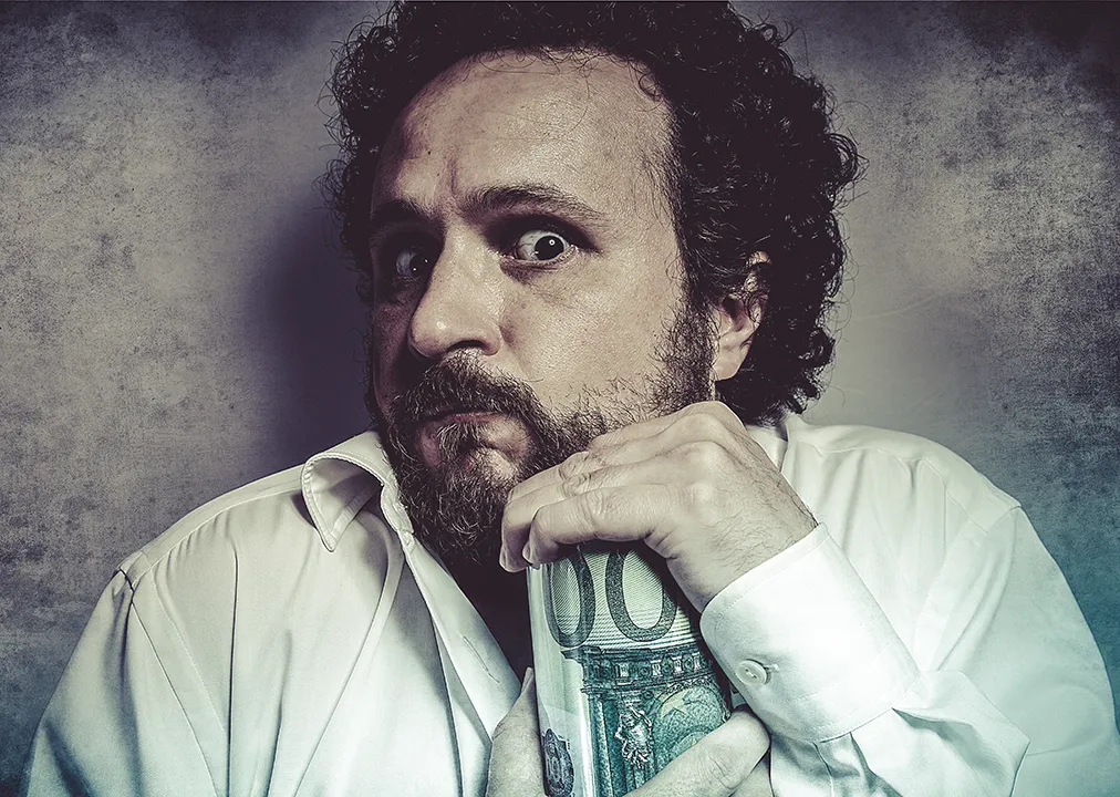 Lottery Winner Horror Stories: Don’t Copy Their Bad Habits!