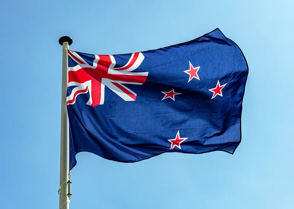 Un miembro de TheLotter gana el Powerball en Nueva Zelanda