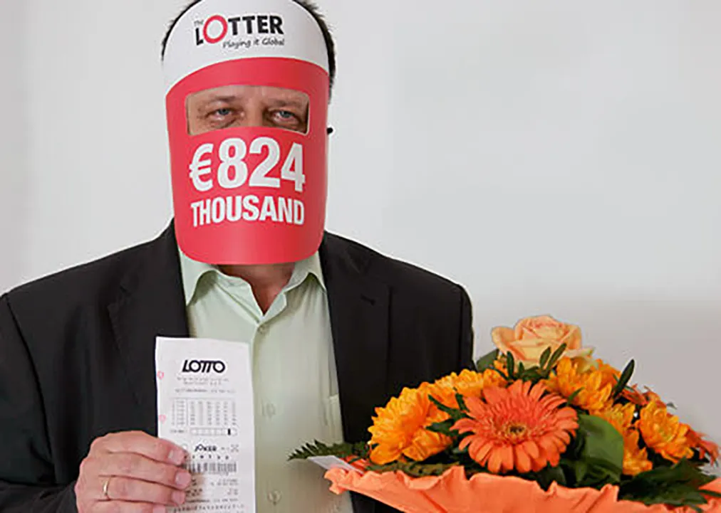 Russo ganha online o jackpot da Lotto da Áustria usando a TheLotter