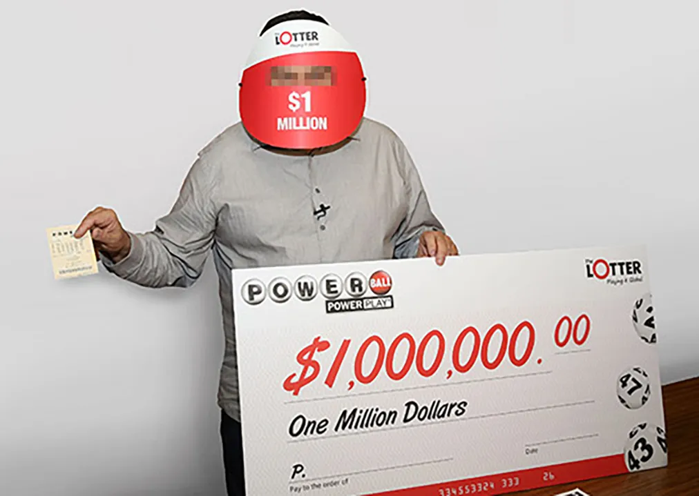 Good Luck Playing Powerball Online!