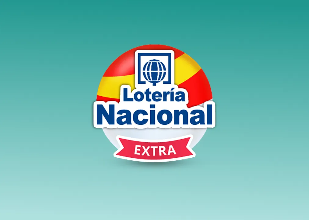 Loteria Nacional Extra – Monthly Spanish Raffle