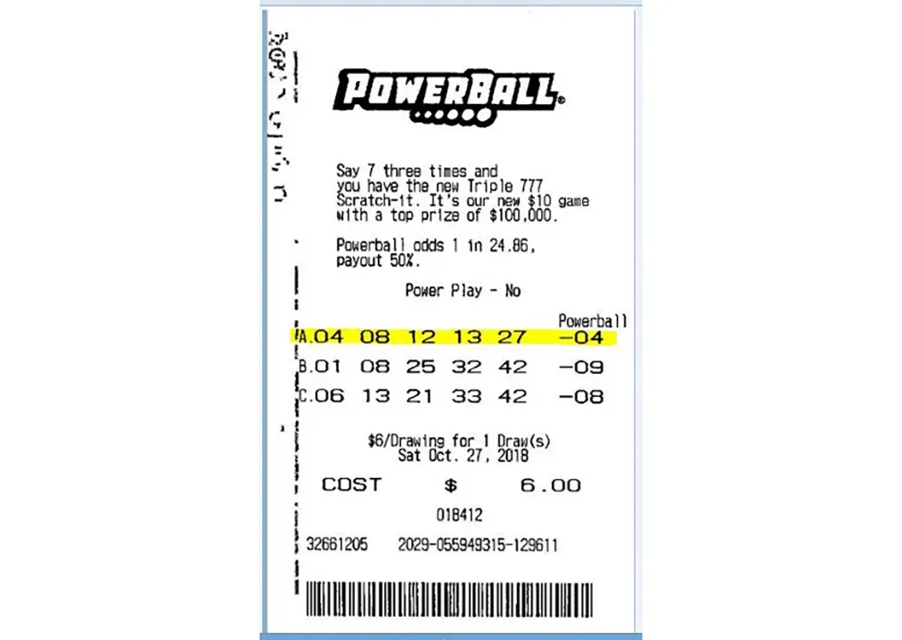 You Have to Persevere