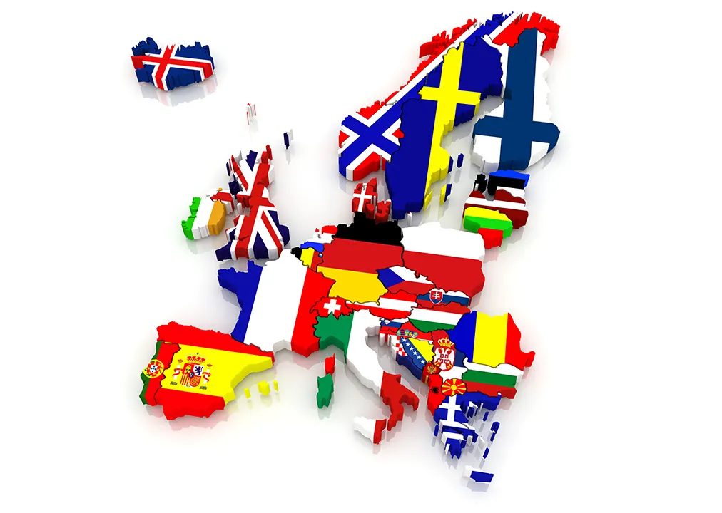 O melhor guia da loteria europeia EuroMillions